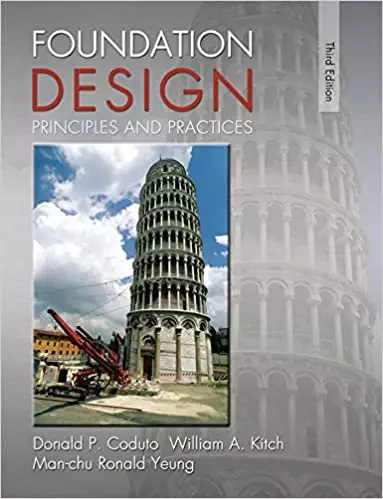 Foundation Design: Principles and Practices (3rd Edition) - eBook