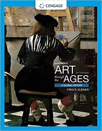 Gardner's Art through the Ages: A Global History (16th Edition) - eBook