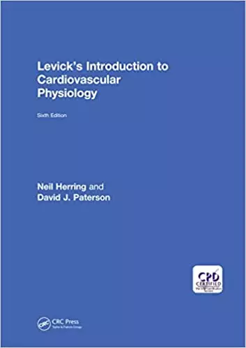 Levick's Introduction to Cardiovascular Physiology (6th Edition) - eBook