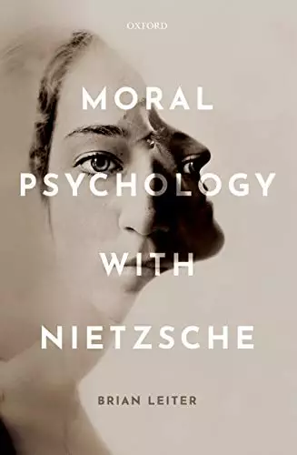 Moral Psychology with Nietzsche - eBook