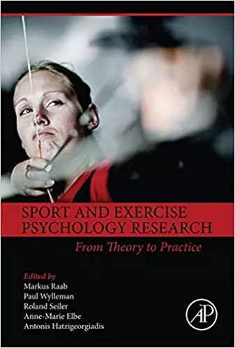 Sport and Exercise Psychology Research: From Theory to Practice - eBook