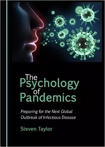 The Psychology of Pandemics - eBook