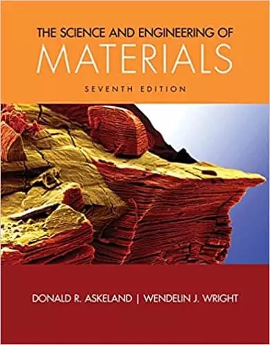 The Science and Engineering of Materials (7th Edition) - eBook