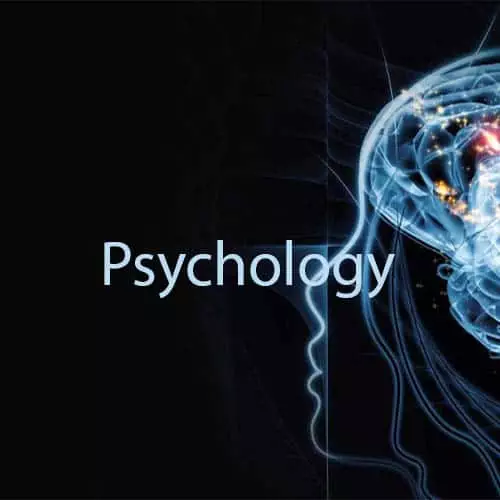 Psychology Books in PDF