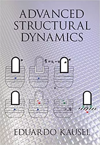 Advanced Structural Dynamics - eBook