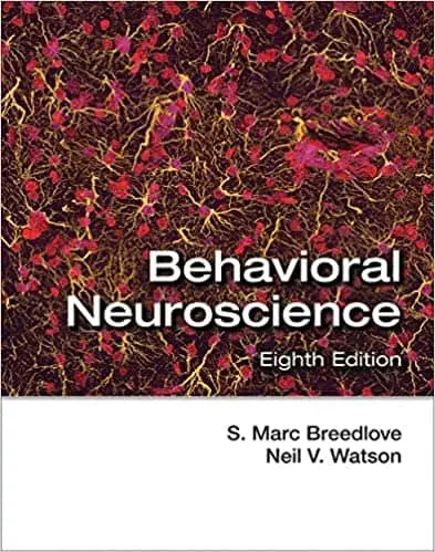 Behavioral Neuroscience (8th Edition) - eBook