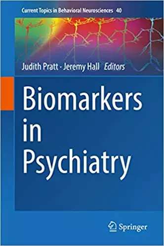 Biomarkers in Psychiatry - eBook