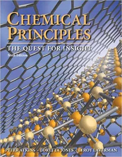 Chemical Principles (6th Edition) - eBook