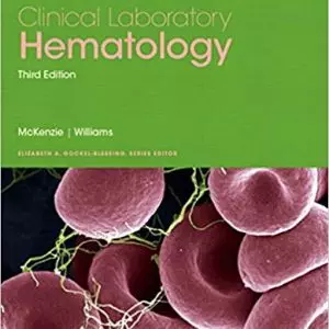 Clinical Laboratory Hematology (3rd Edition) - eBook