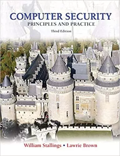 Computer Security: Principles and Practice (3rd Edition) - eBook