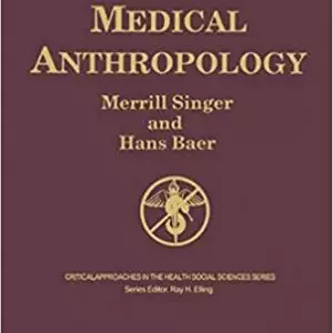 Critical Medical Anthropology (2nd Edition) - eBook