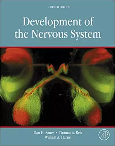 Development of the Nervous System (4th Edition) - eBook