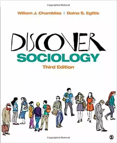 Discover Sociology (3rd Edition ) - eBook