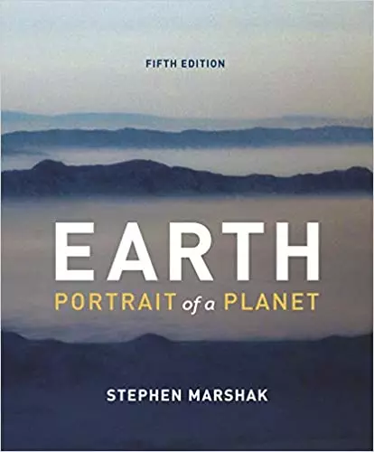 Earth: Portrait of a Planet (5th Edition) - eBook