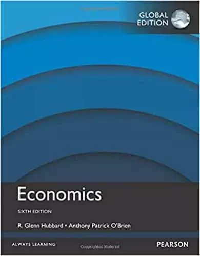 Economics (Global Edition) - eBook