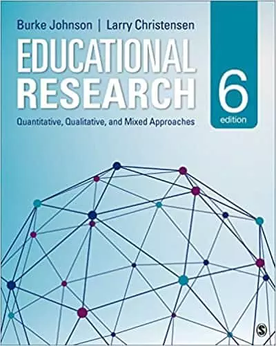 Educational Research: Quantitative, Qualitative, and Mixed Approaches (6th Edition) - eBook