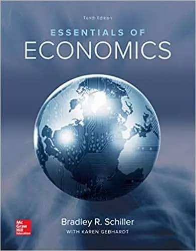 Essentials of Economics (10th Edition) - eBook