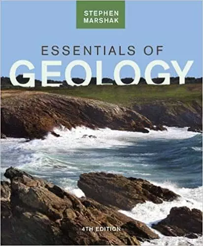 Essentials of Geology (4th Edition) - eBook