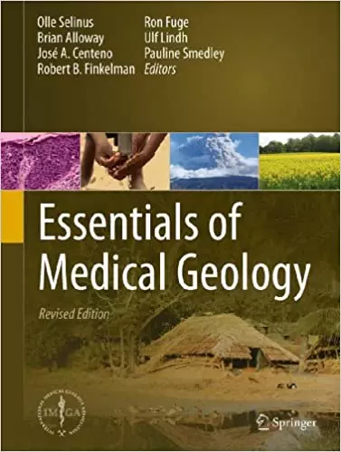 Essentials of Medical Geology (Revised Edition) - eBook