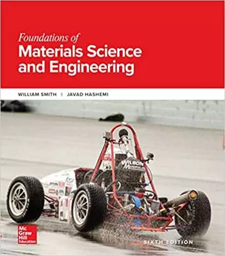 Foundations of Materials Science and Engineering (6th Edition) - eBook