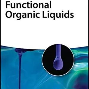 Functional Organic Liquids - eBook