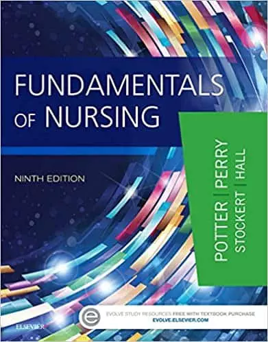 Fundamentals of Nursing (9th Edition) - eBook