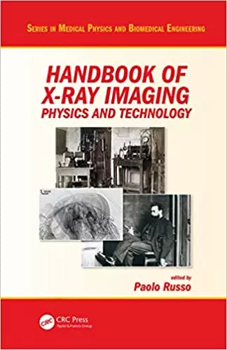 Handbook of X-ray Imaging: Physics and Technology - eBook