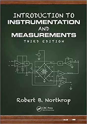 Introduction to Instrumentation and Measurements (3rd Edition) - eBook