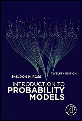 Introduction to Probability Models (12th Edition) - eBook