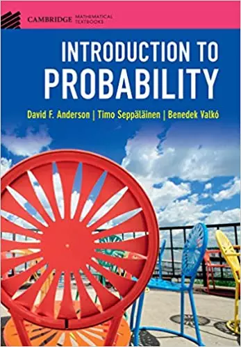 Introduction to Probability - eBook