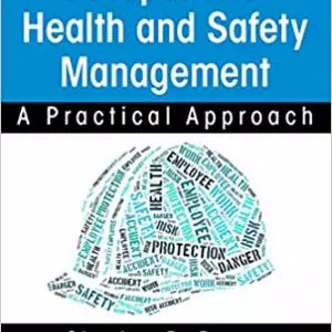 Occupational Health and Safety Management: A Practical Approach (3rd Edition) - eBook