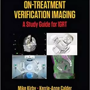 On-Treatment Verification Imaging: A Study Guide for IGRT - eBook