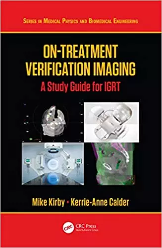 On-Treatment Verification Imaging: A Study Guide for IGRT - eBook