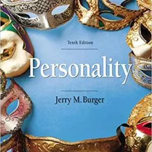 Personality (10th Edition) - eBook