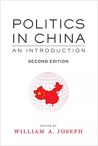 Politics in China: An Introduction (2nd Edition) - eBook