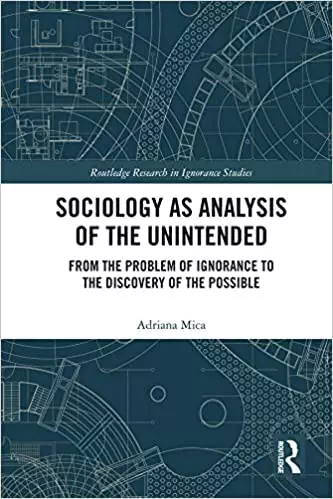 Sociology as Analysis of the Unintended: From the Problem of Ignorance to the Discovery of the Possible - eBook