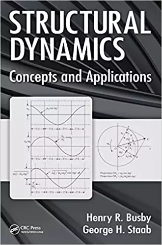 Structural Dynamics: Concepts and Applications - eBook