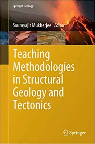 Teaching Methodologies in Structural Geology and Tectonics - eBook