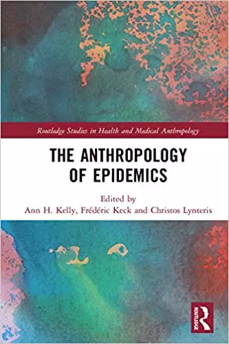 The Anthropology of Epidemics - eBook