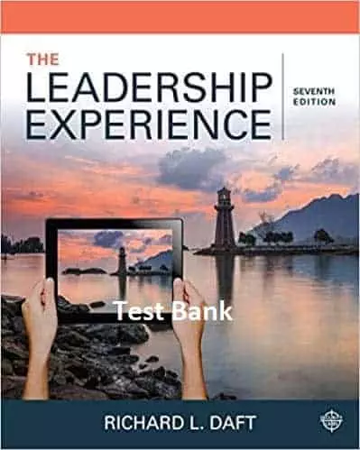 The-Leadership-Experience-7th-Edition-testbank