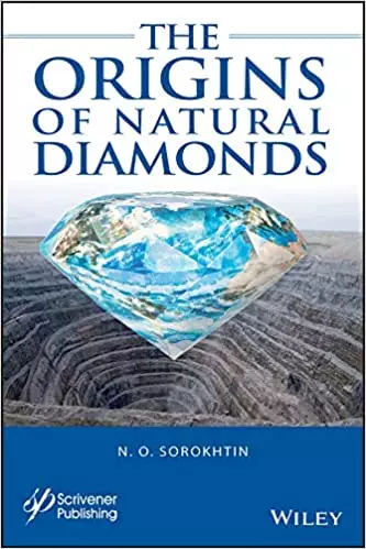 The Origins of Natural Diamonds - eBook