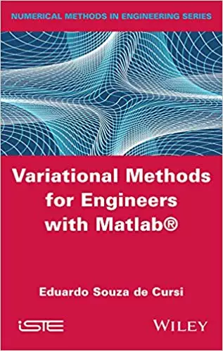 Variational Methods for Engineers with Matlab - eBook