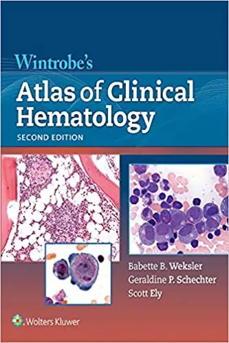 Wintrobe's Atlas of Clinical Hematology (2nd Edition) - eBook