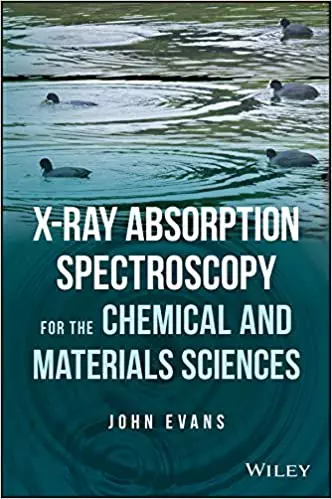 X-ray Absorption Spectroscopy for the Chemical and Materials Sciences - eBook