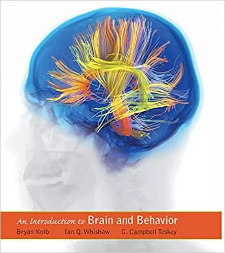 introduction to brain and behavior 5e pdf