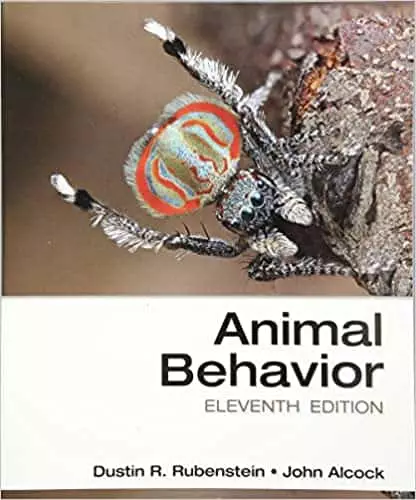 Animal Behavior (11th Edition) - eBook