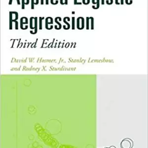 Applied Logistic Regression (3rd Edition) - eBook