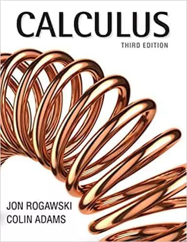 Calculus (3rd Edition) - eBook