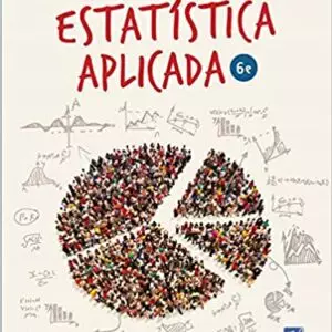 Estatistica Aplicada - eBook