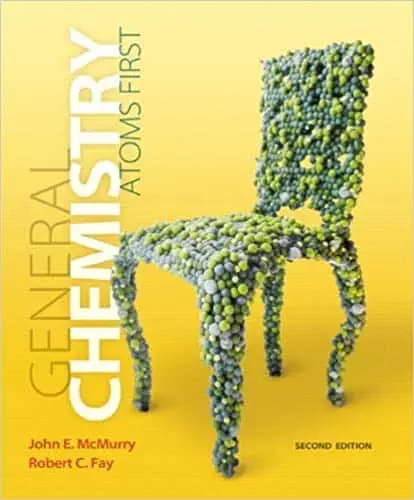 General Chemistry: Atoms First (2nd Edition) - eBook